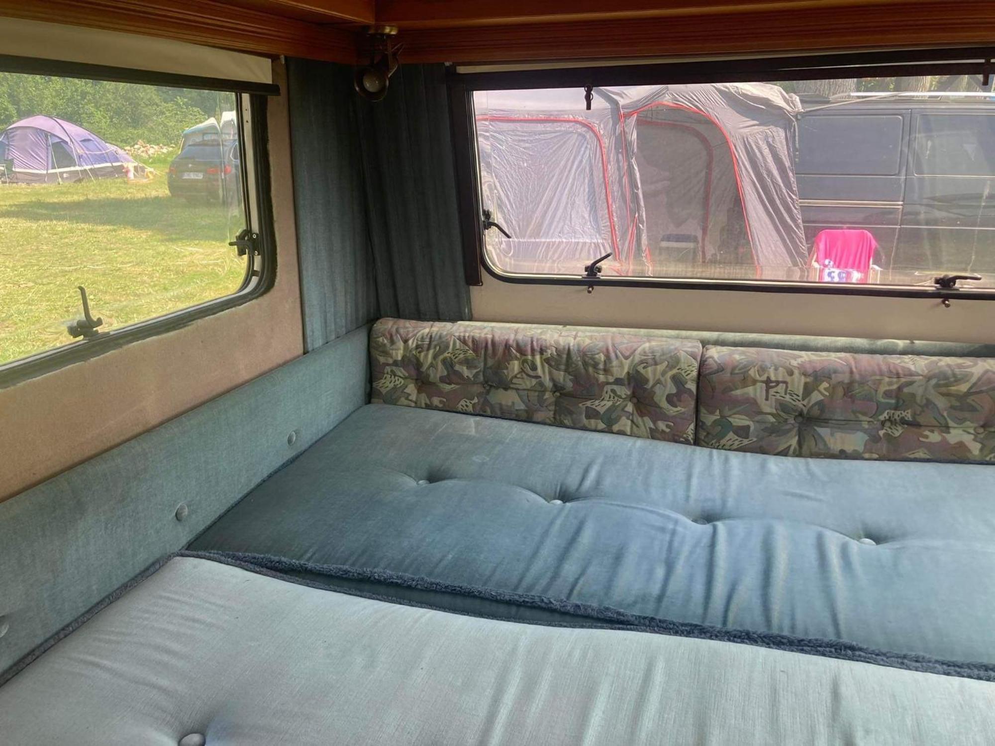 Camping Rogowo Mrzeżyno 外观 照片