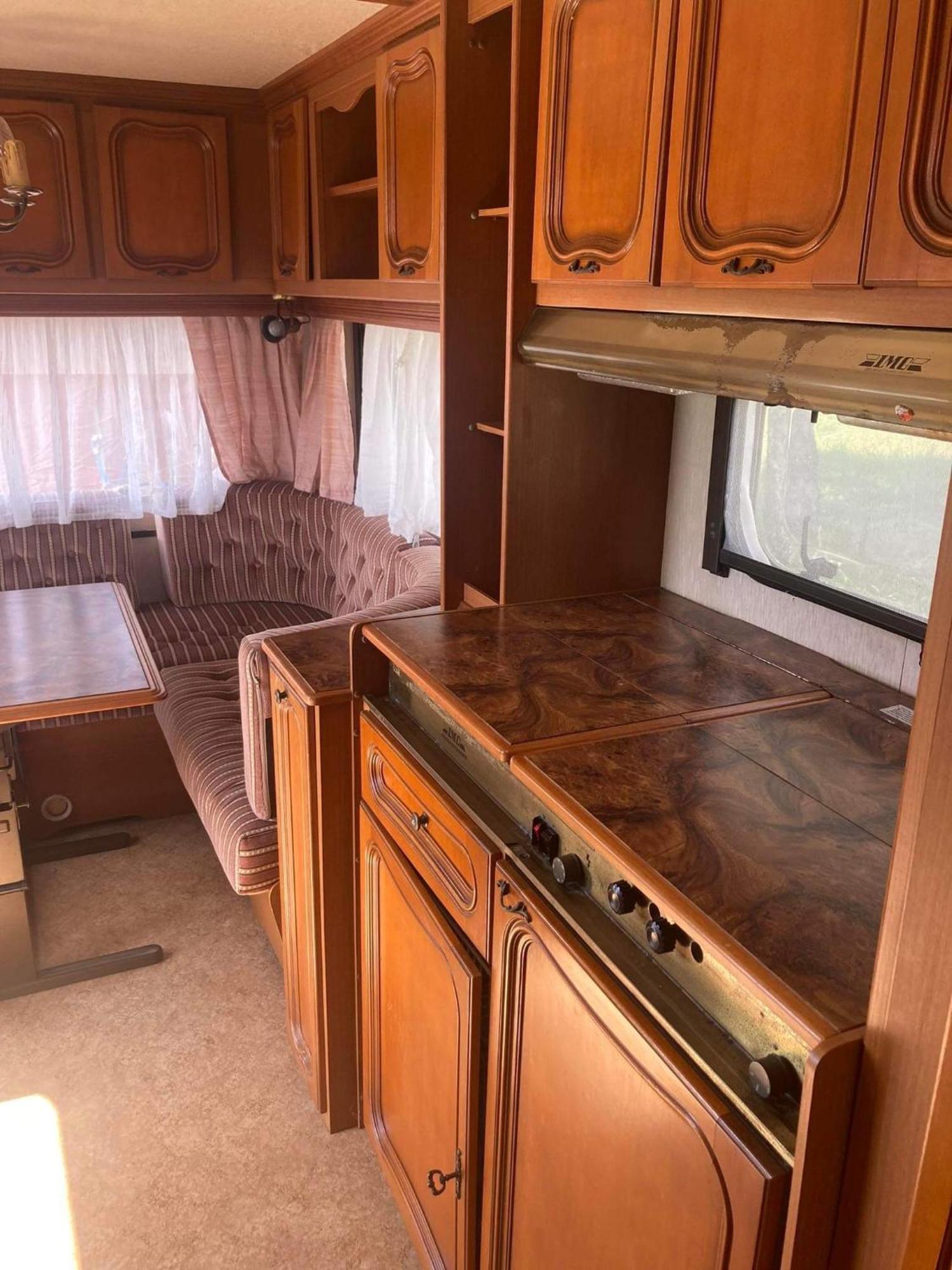 Camping Rogowo Mrzeżyno 外观 照片
