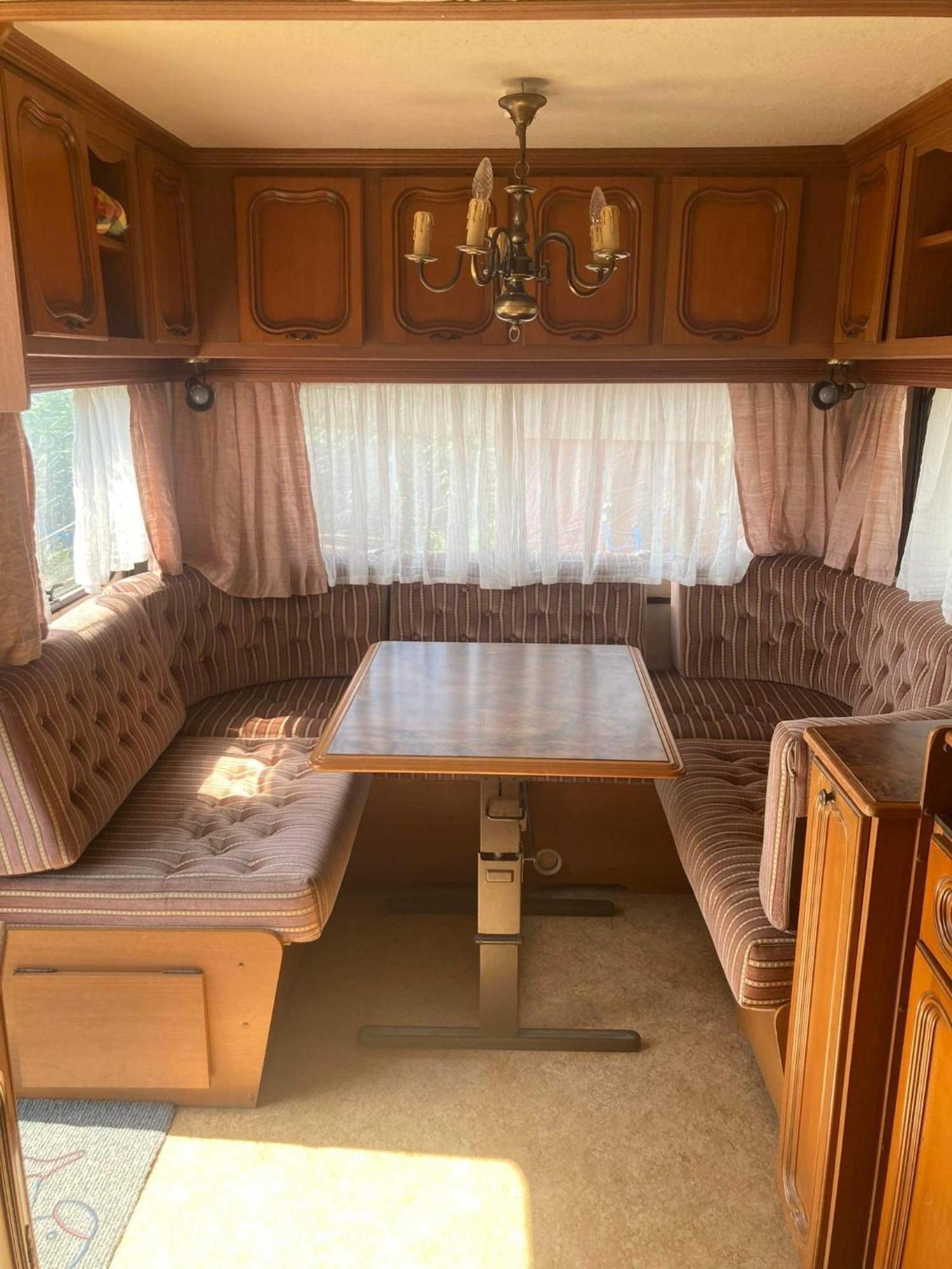 Camping Rogowo Mrzeżyno 外观 照片