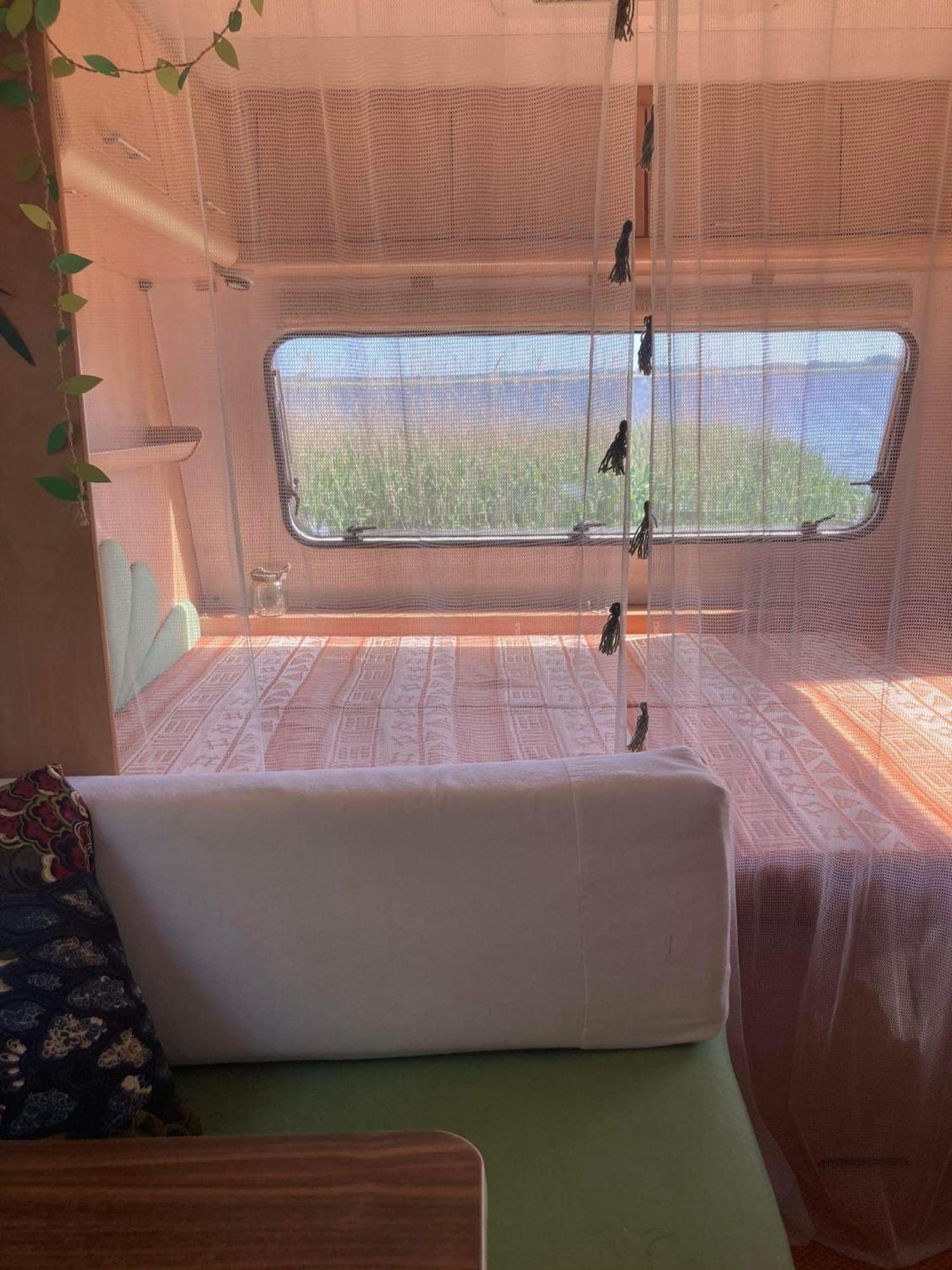 Camping Rogowo Mrzeżyno 客房 照片