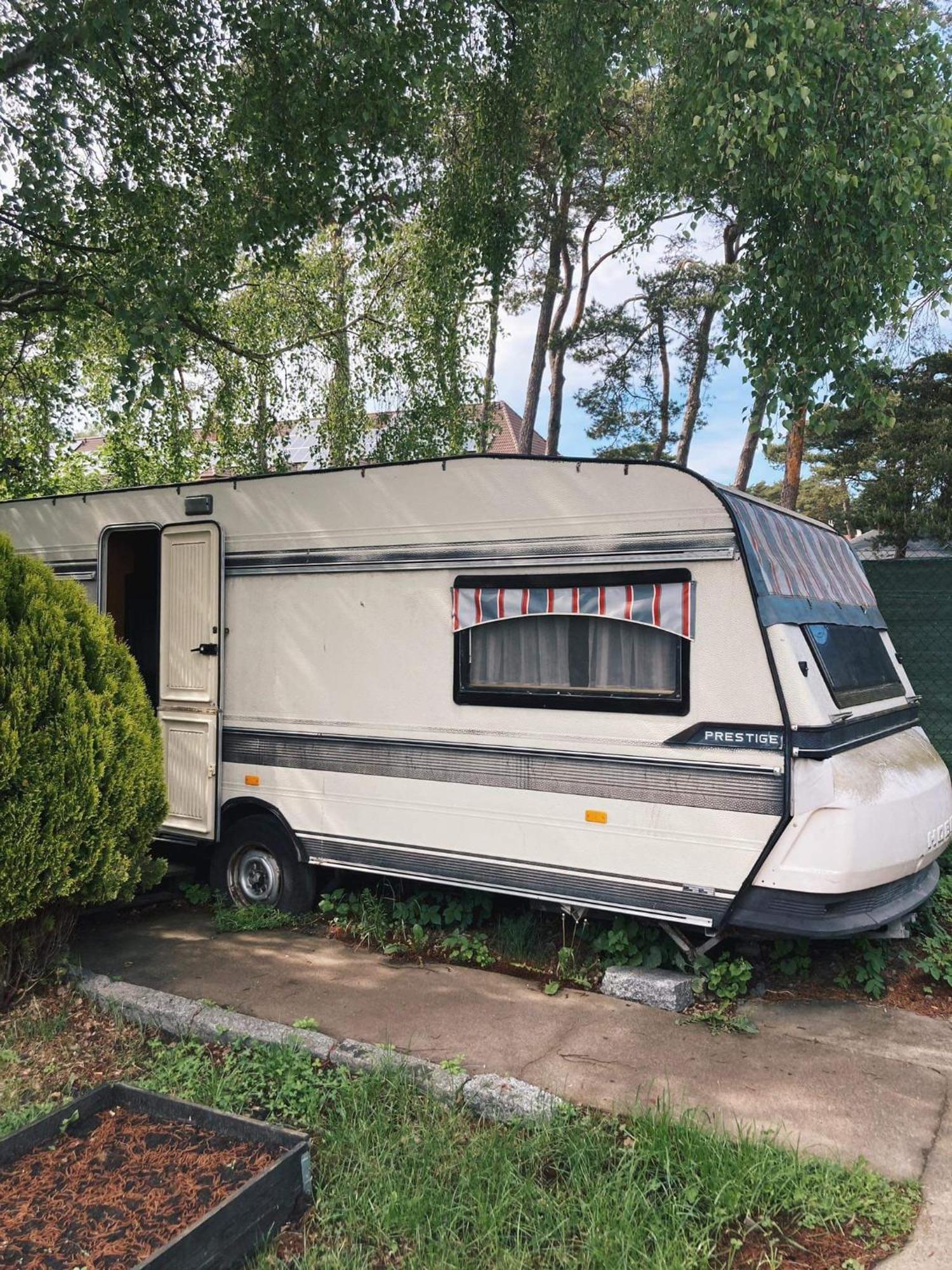 Camping Rogowo Mrzeżyno 客房 照片