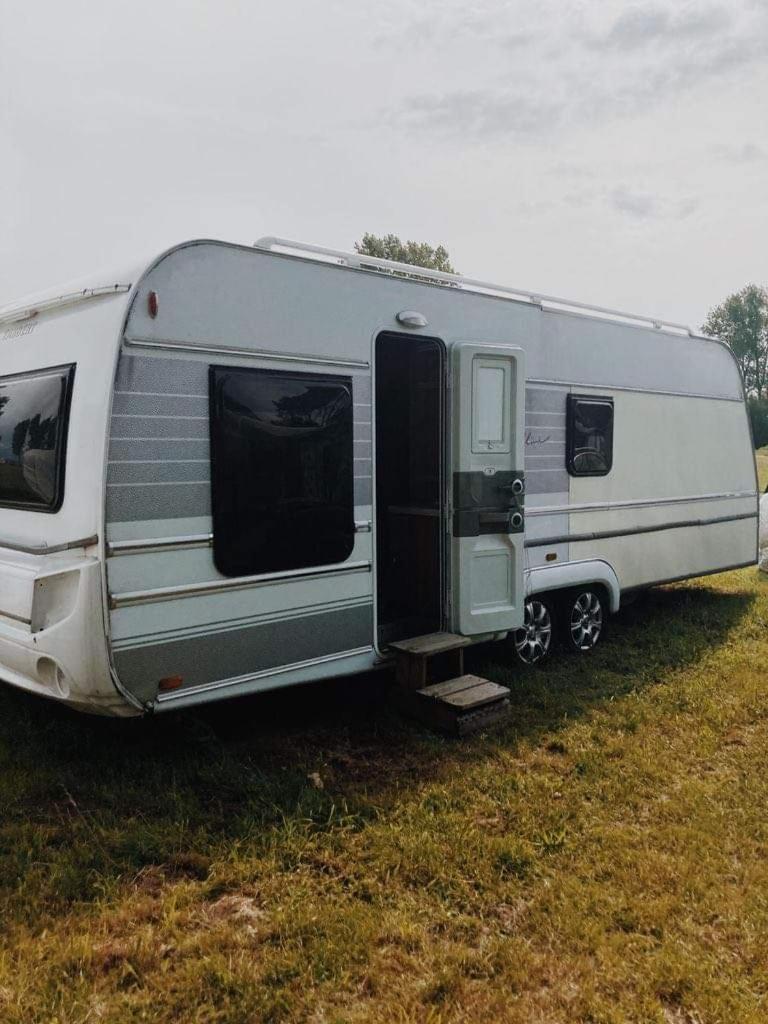Camping Rogowo Mrzeżyno 客房 照片