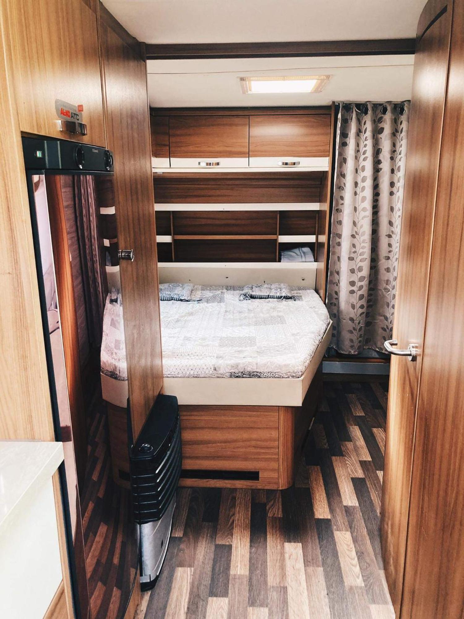Camping Rogowo Mrzeżyno 客房 照片